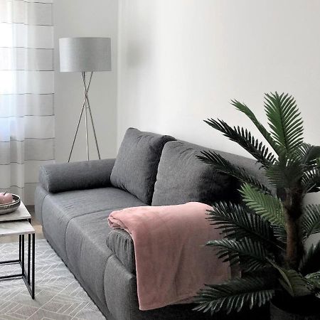 Ferienwohnung Anton Osnabrück Esterno foto