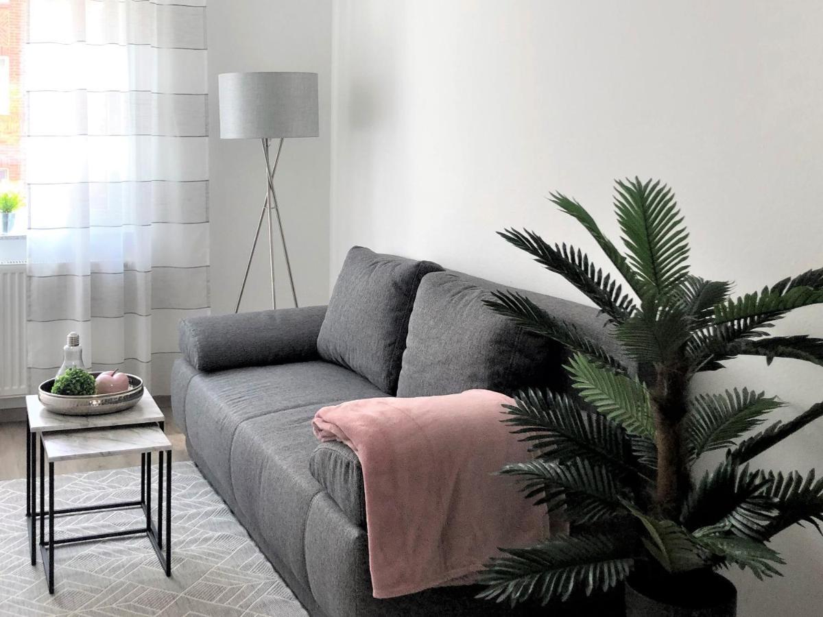 Ferienwohnung Anton Osnabrück Esterno foto