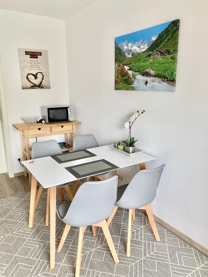 Ferienwohnung Anton Osnabrück Esterno foto